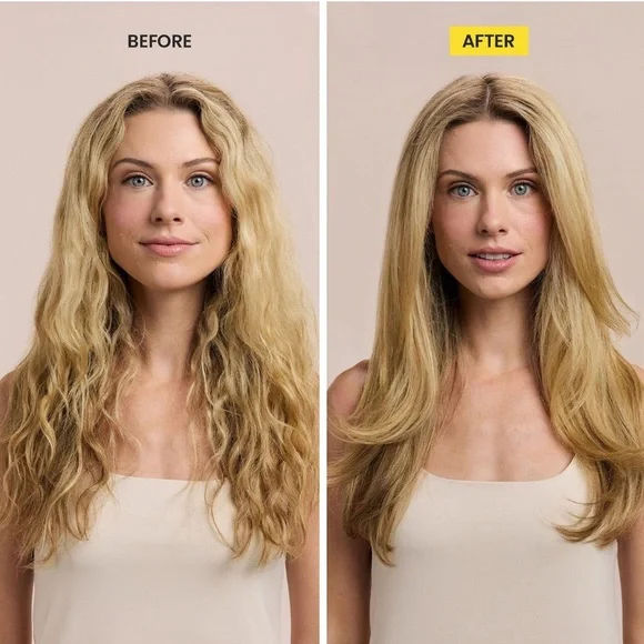 NWB Drybar Yellow and Black Hair Styling Tool 💛 - Picture 12 of 13